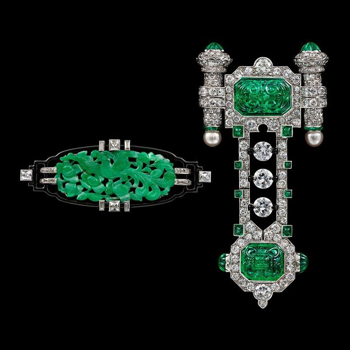 ©Boucheron Private Collection