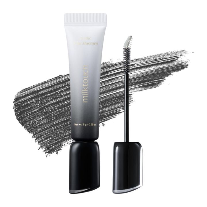 画像: 「アイコニックフィルムマスカラ」￥1,628（税込） 出典：ミルク タッチ