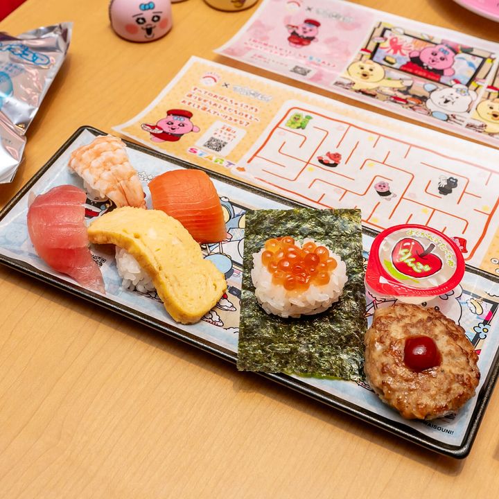 ぷちローセット 可哀想に！コラボ限定つみあげフィギュア付き2