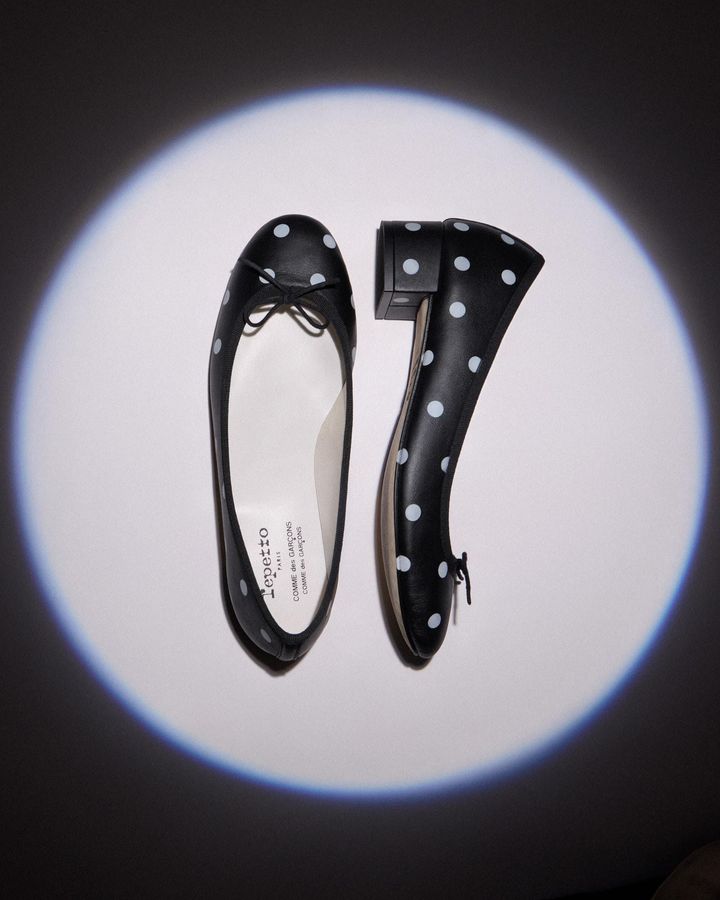 カミーユ バレリーナ ¥116,600