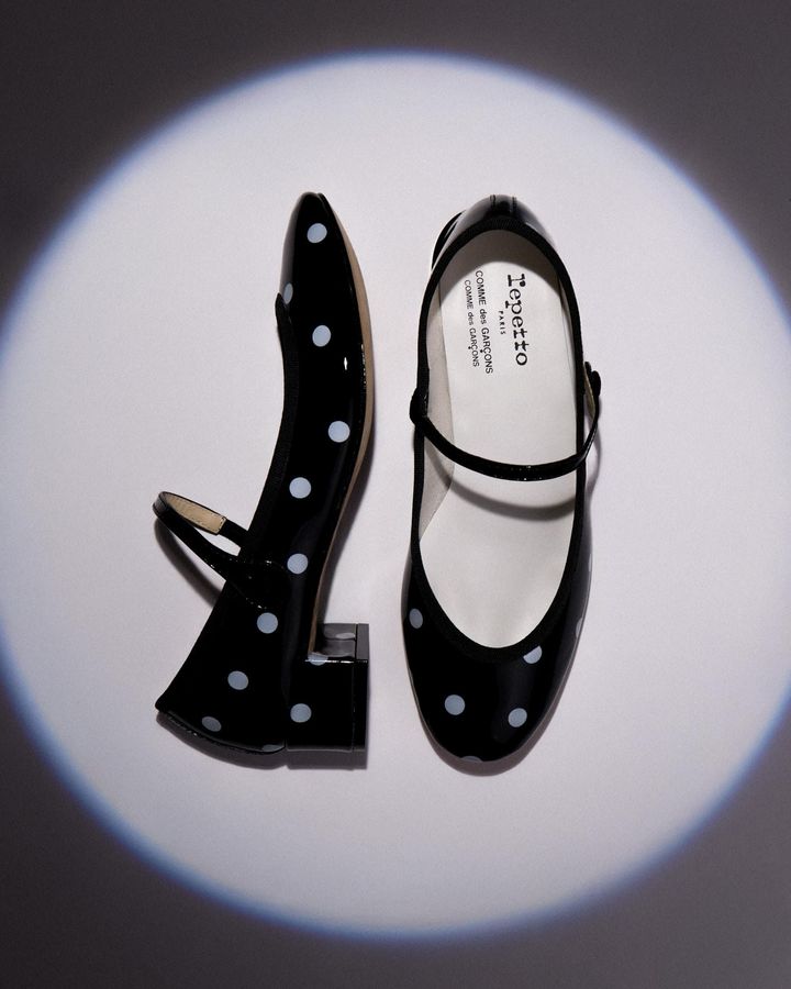 ローズ メリージェーン ¥129,800