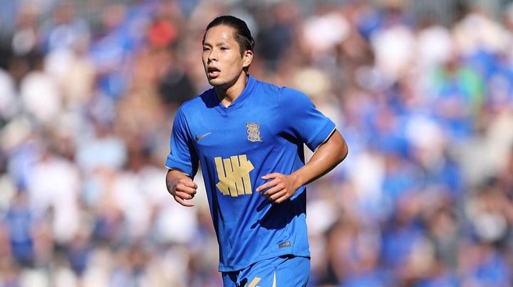 「最大の強みだったが最近は問題」昇格の立役者から一転、28歳元日本代表に現地で厳しい声