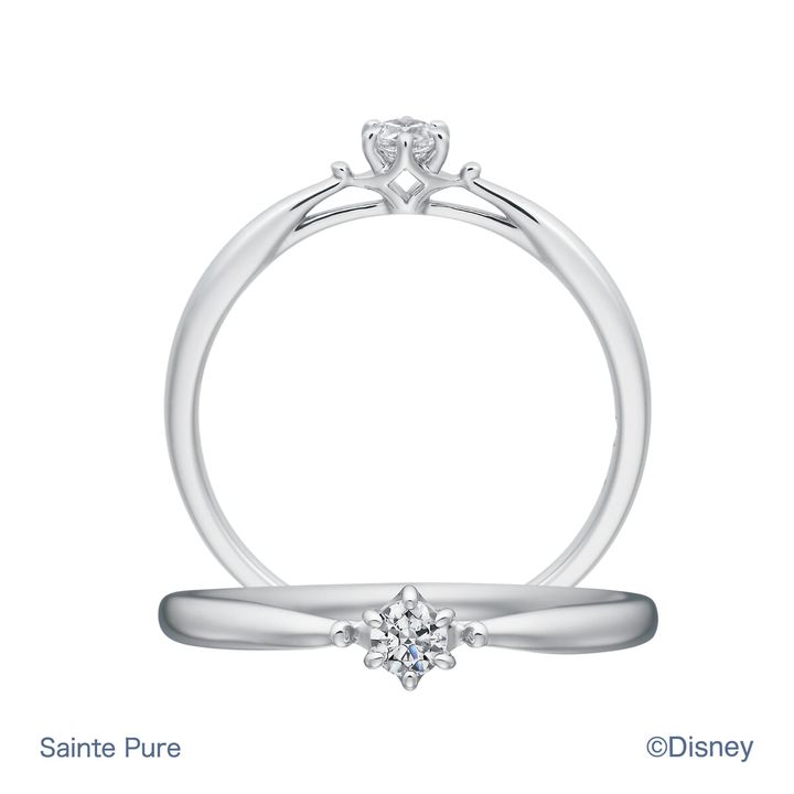 プロポーズサポートリング【Believe in Miracle】-奇跡を信じて- 仕様