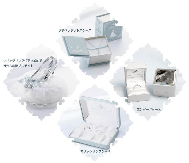 豪華な購入特典