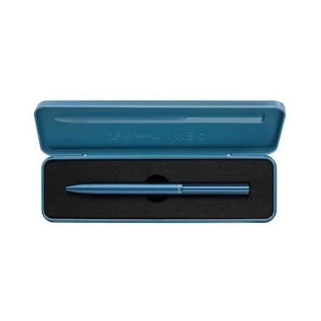 世界三大デザイン賞2冠を達成！ペリカンが届ける新しい筆記具のかたち「INEO」発売