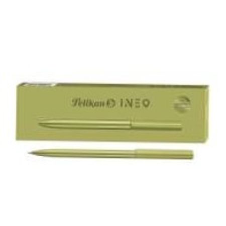 世界三大デザイン賞2冠を達成！ペリカンが届ける新しい筆記具のかたち「INEO」発売