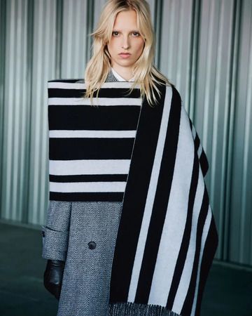 ロンドン発ファッションブランド「JOSEPH」が、AUTUMN WINTER 2025 CAMPAIGNを開催！