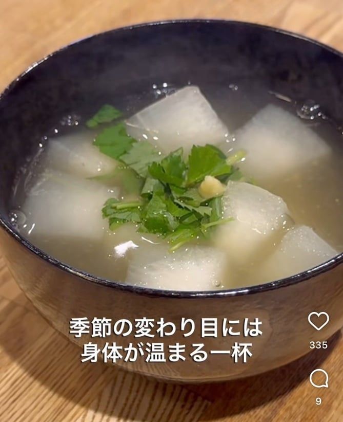 JA全農広報部の公式インスタグラムアカウントより