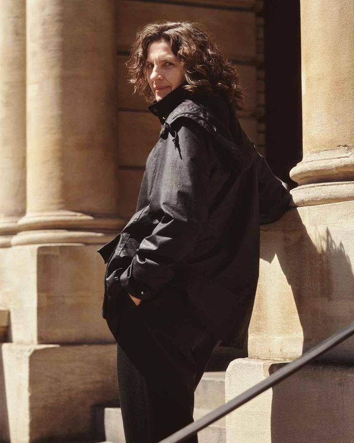 画像1: STAND COLLAR PARKA ¥82,500（税込）※店舗限定商品