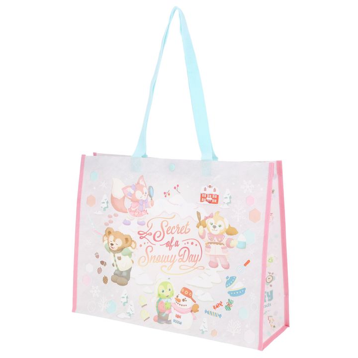 ショッピングバッグ