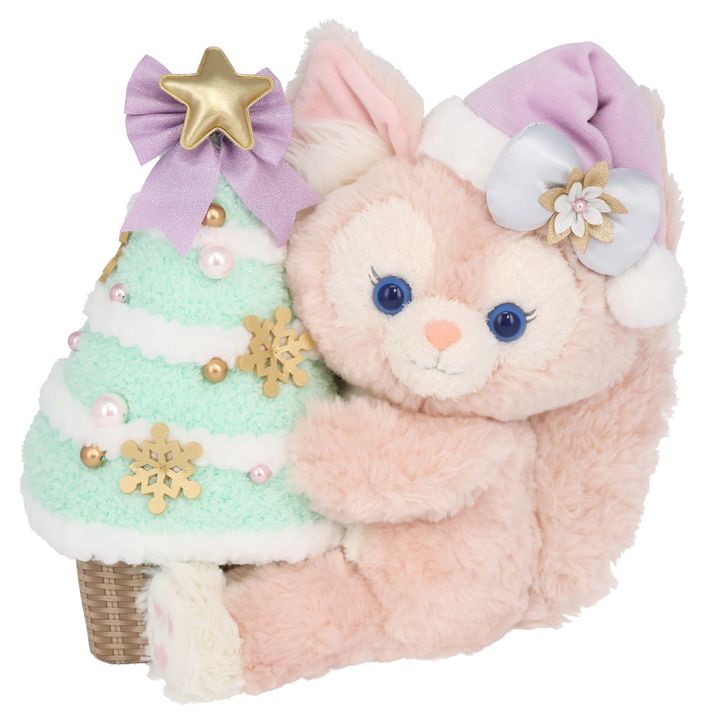 クリスマスツリー（リーナ・ベル）