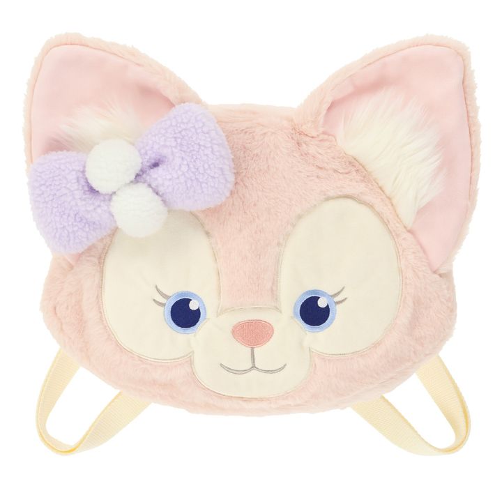 ブランケット（リーナ・ベル）02