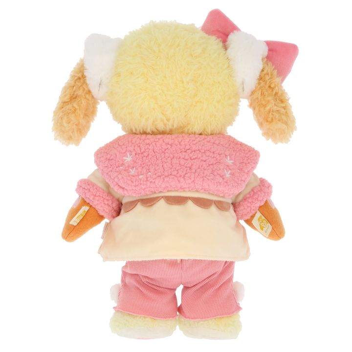 ぬいぐるみコスチューム（クッキー・アン）03