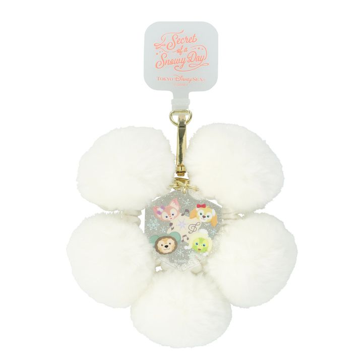 スマートフォンアクセサリー