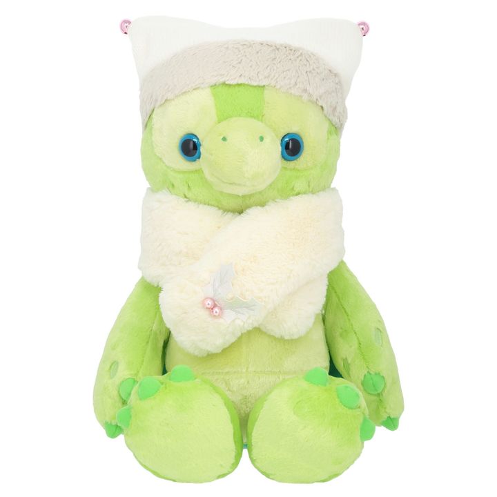 ぬいぐるみ（オル・メル）