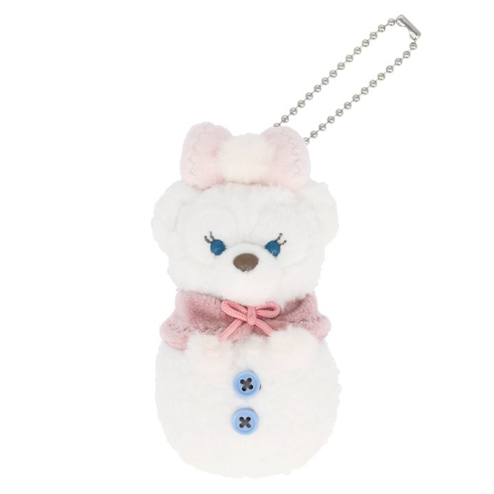 ぬいぐるみチャーム（シェリーメイ）