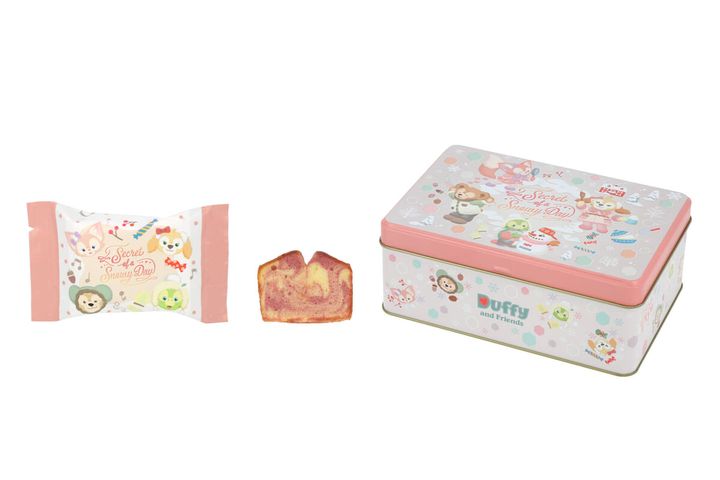 パウンドケーキ