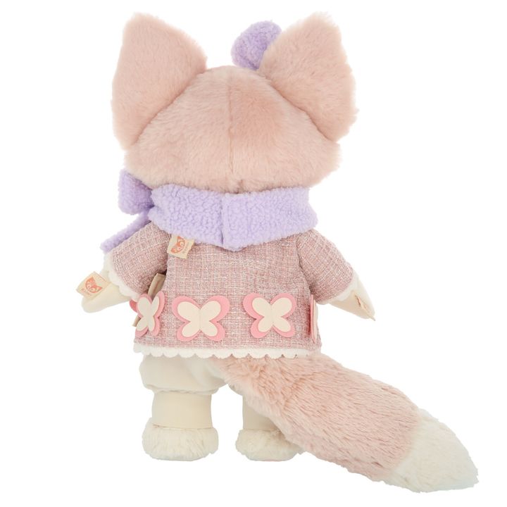 ぬいぐるみコスチューム（リーナ・ベル）03