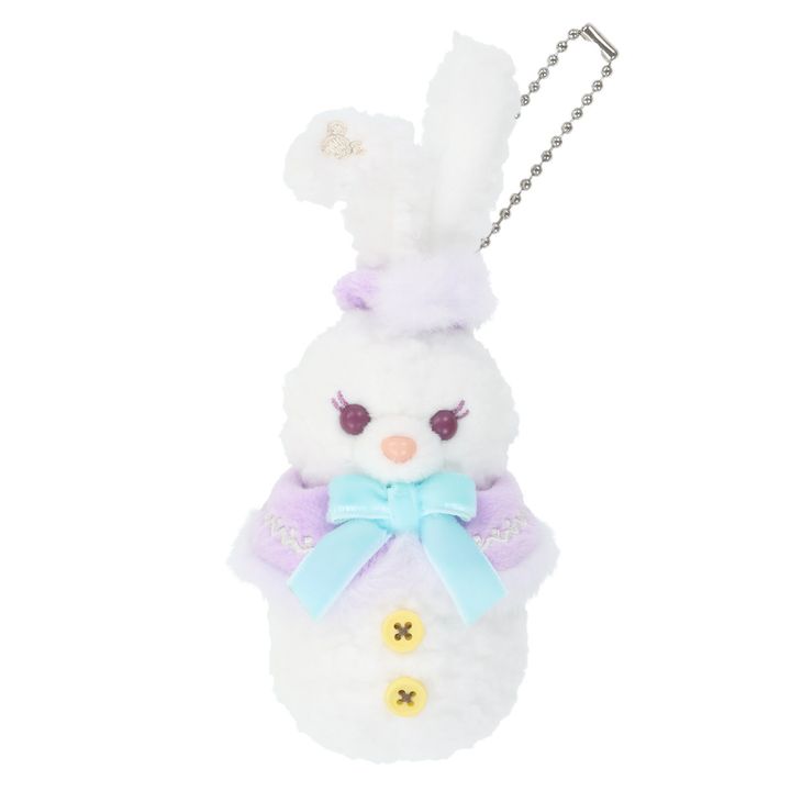 ぬいぐるみチャーム（ステラ・ルー）