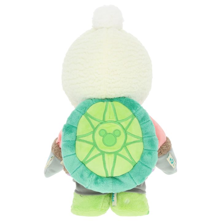 ぬいぐるみコスチューム（オル・メル）03