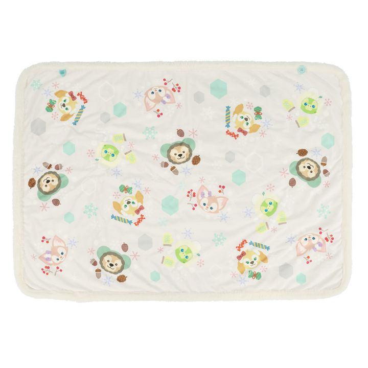 ブランケット（リーナ・ベル）