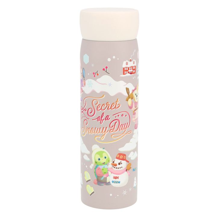 ステンレスボトル