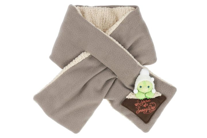 マフラー（オル・メル）