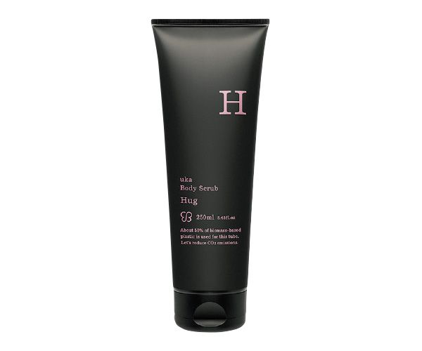 uka ボディスクラブ ハグ