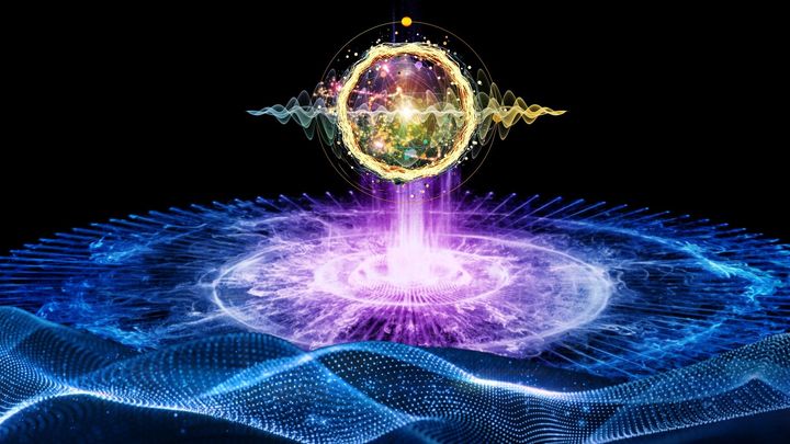 量子の世界が教えてくれた「ぼやける時間」の正体