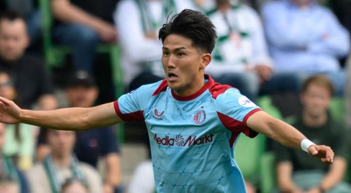 海外で活躍する28歳日本代表DF、ベルギーとオランダの違いを説明 「安全だし、日本食もある」