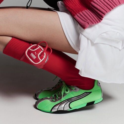 「プーマ“H-STREET”が魅せる無限の可能性」人気スタイリスト服部昌孝＆菅沼愛による圧巻のビジュアルが公開