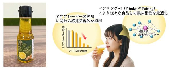 老舗鯖専門店・岩清が、小泉八雲のレシピを元にAI技術で風味設計した「八雲さば」発売