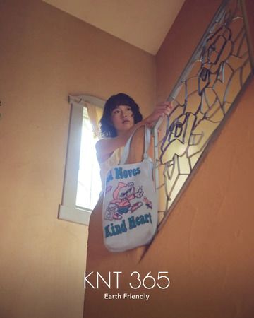 KNT365とwackwackのコラボバッグ登場！オンライン＆新店舗「THE KNT365 HOUSE」で販売