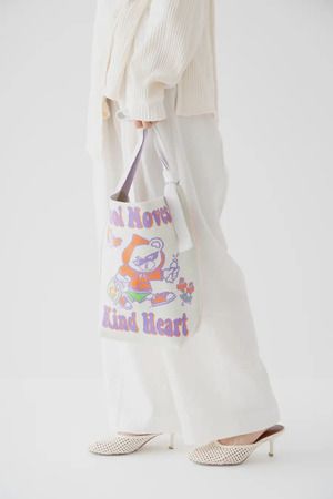 KNT365とwackwackのコラボバッグ登場！オンライン＆新店舗「THE KNT365 HOUSE」で販売