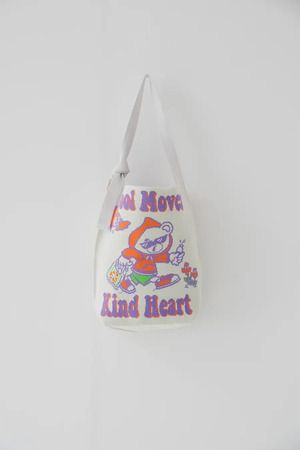 KNT365とwackwackのコラボバッグ登場！オンライン＆新店舗「THE KNT365 HOUSE」で販売