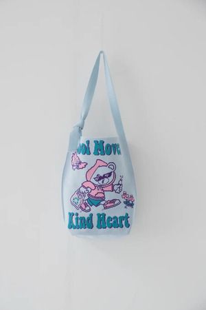 KNT365とwackwackのコラボバッグ登場！オンライン＆新店舗「THE KNT365 HOUSE」で販売