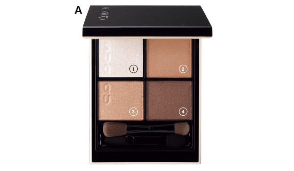 【A】シグニチャー カラー アイズ