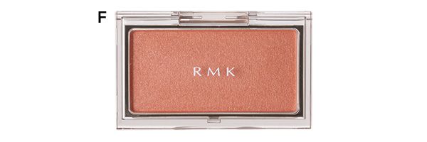 【F】ピュア コンプレクション ブラッシュ