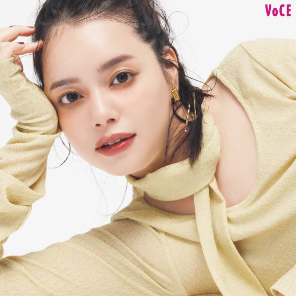 岸本セシルさん