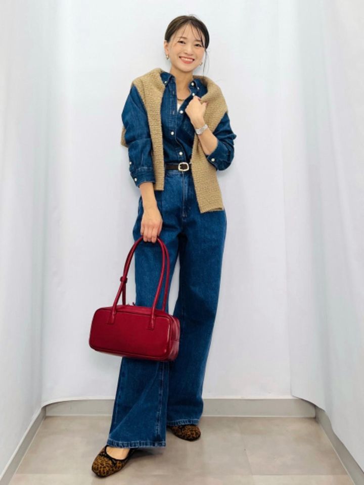 画像4: 出典：GU