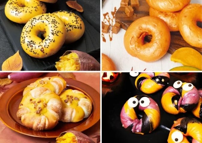 BAGEL & BAGEL ベーグル 限定