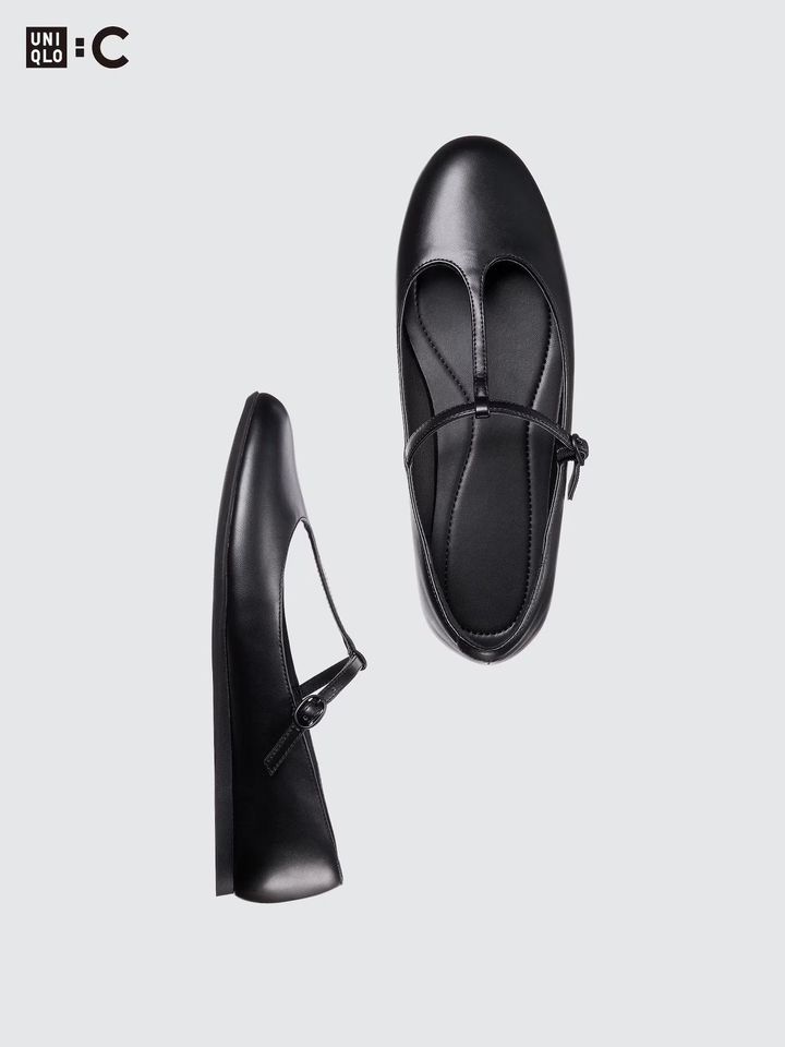 画像: 出典：ユニクロ