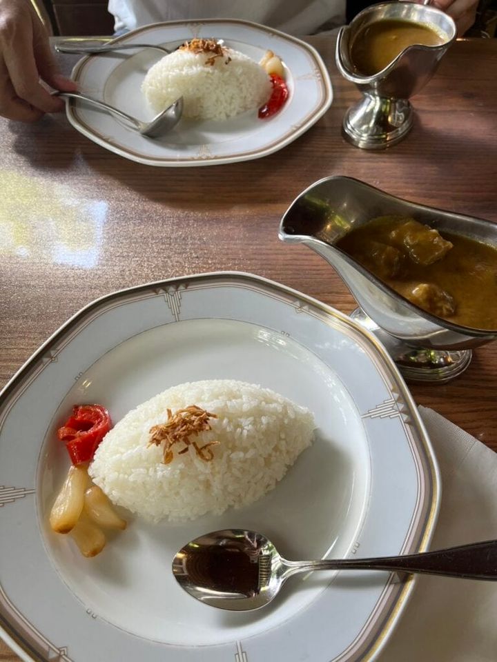 コーヒーハウス ユーコン