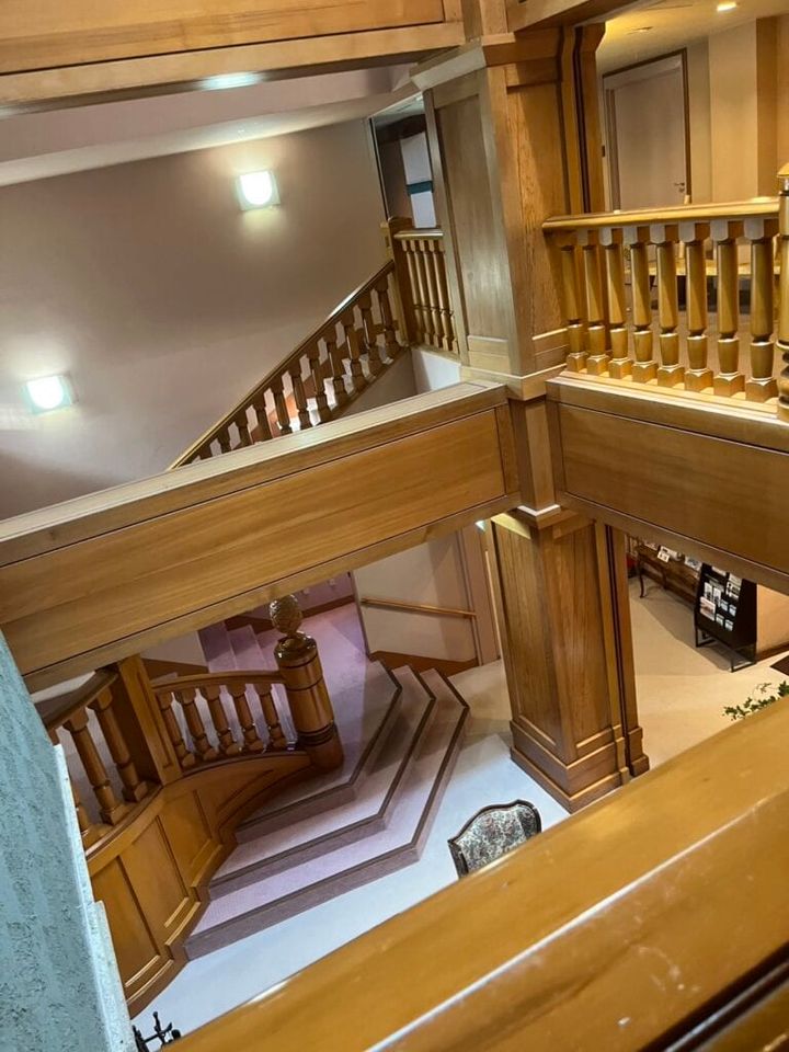 中禅寺金谷ホテル