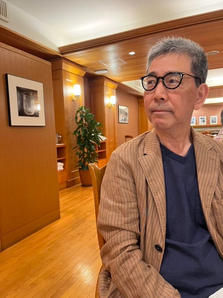 ディナーのコーディネート