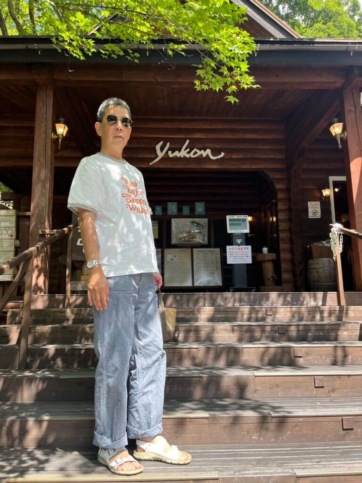 コーヒーハウス ユーコン