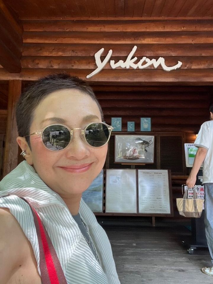 コーヒーハウス ユーコン