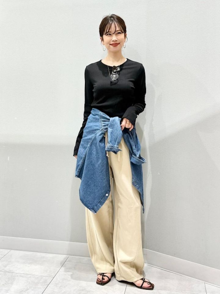 画像2: 出典：GU