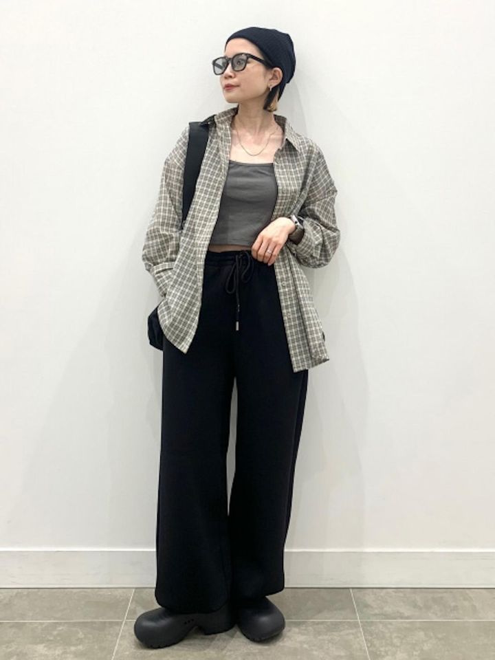 画像3: 出典：GU