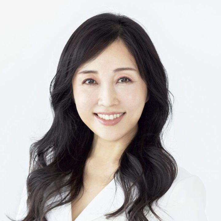 慶田朋子先生